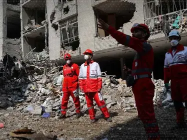 تفاصيل صادمة عن مكالمات الموساد السرية مع قادة إيران - وكالة ستيب نيوز