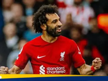 مفاجأة من محمد صلاح حول عقده مع ليفربول.. 