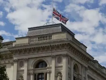 الخارجية البريطانية: لا ينبغي على الغرب إرسال إشارات توحي بأنه مستعد للتغاضي عن خروقات طهران - وكالة ستيب نيوز