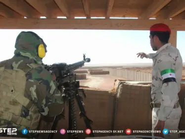 موجز أخبار الوضع السوري ليوم الجمعة 25-01-2019 - وكالة ستيب نيوز