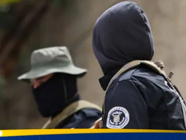 الأمن السوري يلقي القبض على "نباش القبور" بنظام الأسد وينشر صورته - وكالة ستيب نيوز