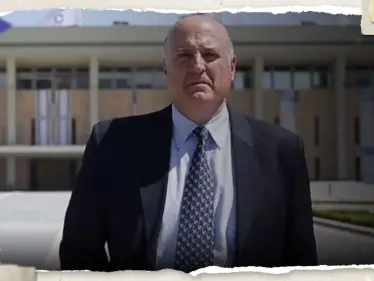 سفير إسرائيل بالمغرب يعود للرباط بعد التحقيق معه على خلفية 