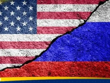 روسيا تحذر الولايات المتحدة من "خطر" عودة الأسلحة النووية التكتيكية إلى بريطانيا - وكالة ستيب نيوز