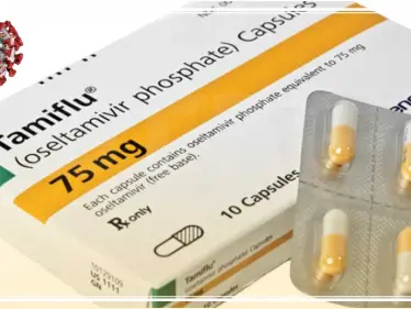 تاميفلو Tamiflu | دواعي الاستعمال وآثاره الجانبية - وكالة ستيب نيوز