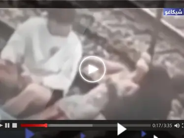 شاهد || نهاية مأساوية لشخصين على سكة قطار خلال التقاطهما "سيلفي" - وكالة ستيب نيوز
