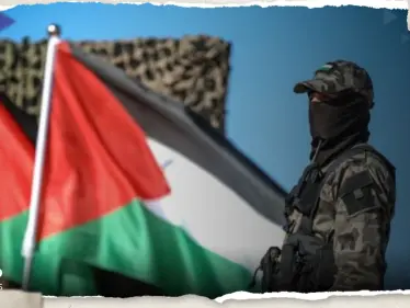 الفصائل الفلسطينية تطلق عملية 