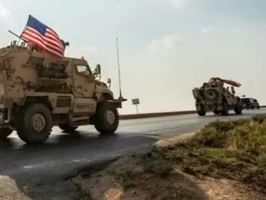 استهداف رتل عسكري تابع للتحالف الدولي بعبوة ناسفة قرب بغداد - وكالة ستيب نيوز