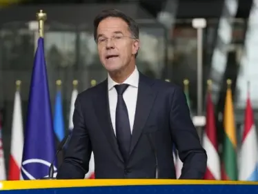 ردا على التهديدات الروسية.. الأمين العام لحلف الناتو يستعد للإعلان عن خطوة - وكالة ستيب نيوز