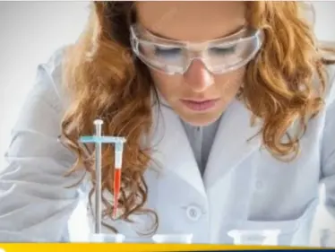 يوم النساء للعلوم.. قصص مُلهمة لعالمات كسرن الحواجز - وكالة ستيب نيوز