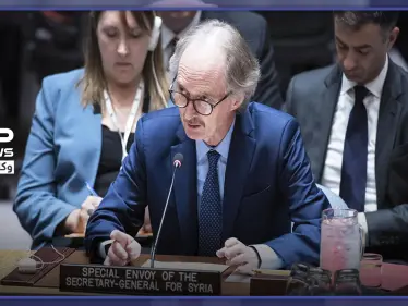  اتفاق إدلب واللجنة الدستورية وكورونا.. مجلس الأمن يتفق أخيراً على حزمة قرارات حول سوريا - وكالة ستيب نيوز