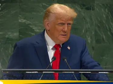 ترامب يهدد باستخدام قانون يعود لعام 1807.ما هو - وكالة ستيب نيوز