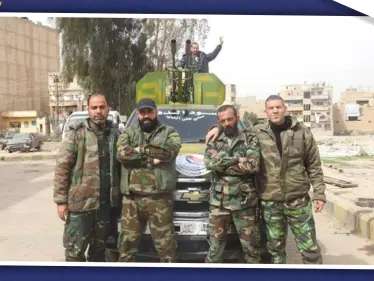 تسريبات صوتية || هكذا يعيش أهالي البوكمال تحت سيطرة الميليشيات الإيرانية - وكالة ستيب نيوز