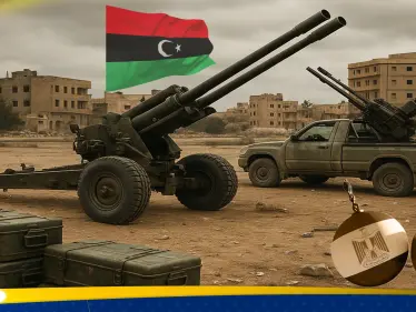 ليبيا تعيد قرع طبول الحرب.. ماذا يجري في طرابلس وفي "مطابخ" أنقرة والقاهرة - وكالة ستيب نيوز