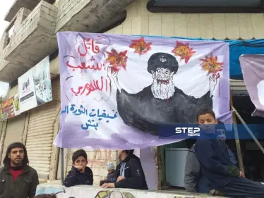 ملخص أحداث سوريا – السبت 16 -03- 2019 - وكالة ستيب نيوز