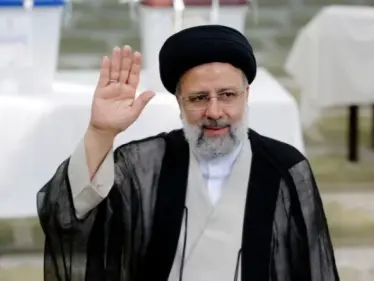 إيران تعلن نتيجة الانتخابات الرئاسية بفوز ابراهيم رئيسي - وكالة ستيب نيوز