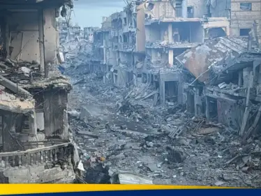 إخلاء مدينة غزة من سكانها "لا مفر منه".. تحذير إسرائيل الأخير - وكالة ستيب نيوز