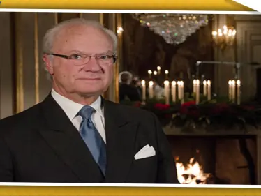 أردني يهدد بقطع رأس ملك الدنمارك وملكة السويد - وكالة ستيب نيوز