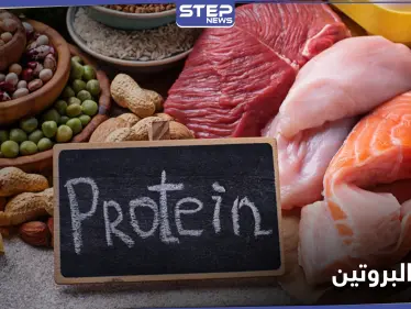 فوائد البروتين لصحة جهاز المناعة وشفاء الجروح وبناء الخلايا - وكالة ستيب نيوز