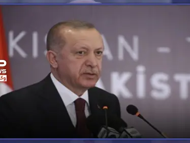 أردوغان: لا ننوي احتلال سوريا.. وسنعيد تفعيل العمل العسكري تحت هذا الظرف - وكالة ستيب نيوز