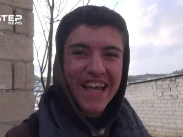 شو كان جوابك لما الأستاذ سألك شو بدك تصير بس تكبر؟؟ وشو صرت هلأ !!???????? - وكالة ستيب نيوز