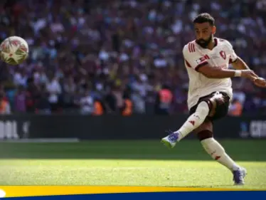 صلاح يفتتح عقده الجديد بكارثة كروية تهز ليفربول - وكالة ستيب نيوز