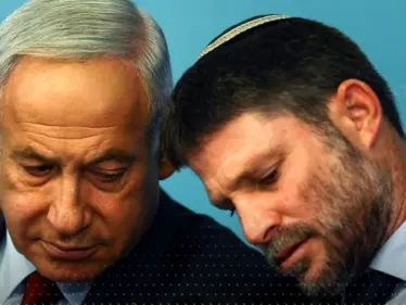 بعد ضغوط.. وزير المالية الإسرائيلي يتراجع عن تصريحاته حول "محو" قرية حوارة الفلسطينية - وكالة ستيب نيوز