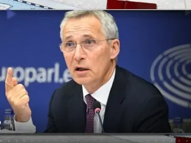 الناتو: علينا أن نهيىء أنفسنا لحرب طويلة الأمد في أوكرانيا - وكالة ستيب نيوز