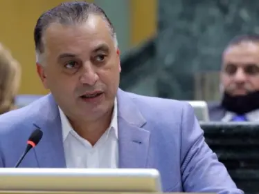 مجلس النواب الأردني يوجه باتخاذ 3 خطوات في أقوى رد دبلوماسي عربي على إسرائيل دعماً لفلسطين - وكالة ستيب نيوز