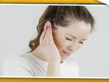 ليس لأن أحدهم يغتابك.. طنين الأذن له علاقة بالإصابة بنوع نادر من السرطان - وكالة ستيب نيوز