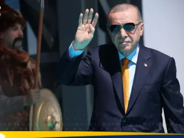 الاستخبارات التركية تعتقل عميلًا للموساد بماذا كُلف سركان تشيتشك؟ - وكالة ستيب نيوز