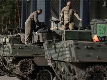 خطة دفاعية غير مسبوقة في كندا لتقليل الاعتماد على الولايات المتحدة - وكالة ستيب نيوز