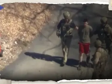 بعد أن تمكن جندي صغير من إحراج أقوى دولة.. بايدن يكشف ماذا طلب من الأجهزة الاستخباراتية - وكالة ستيب نيوز