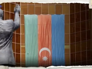 أذربيجان تعلن تعرض سفارتها في إحدى الدول العربية لاعتداء.. وتكشف الخسائر - وكالة ستيب نيوز