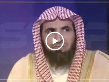 شاهد بالفيديو|| داعية سعودي يُشعل جدلاً "المرأة لا يجب أن تُلزم بالعباءة"!! - وكالة ستيب نيوز