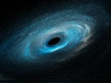 في دراسةٍ جديدة.. علماء الفلك يحصلون على لمحة عما يحدث داخل الثقوب السوداء - وكالة ستيب نيوز
