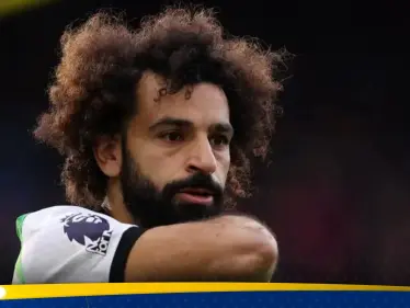 بالفيديو|| محمد صلاح يقود ليفربول لصدارة الدوري الإنجليزي.. ويعلق على هدفه رقم 200 - وكالة ستيب نيوز