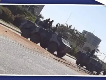 الجيش السوداني يحكم سيطرته مجدداً على "الخرطوم" بعد محاولة تمرّد عسكري - وكالة ستيب نيوز