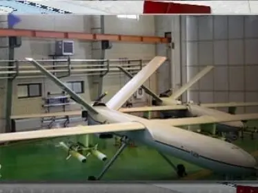 تعاون موسكو وطهران "السري".. صحيفة أمريكية تكشف تفاصيل مصنع لـ"الدرونز" بقلب روسيا - وكالة ستيب نيوز