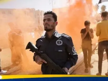 بالأسلحة الرشاشة.. داعش يتبنى هجوم معرة النعمان في إدلب - وكالة ستيب نيوز