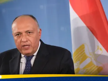 بعد قصف رفح.. مصر تؤكد التزامها باتفاقية السلام مع إسرائيل - وكالة ستيب نيوز