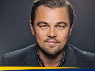 صورة ليوناردو دي كابريو تُشعل الجدل على الإنترنت.. تشبيه مفاجئ بجاك نيكلسون - وكالة ستيب نيوز