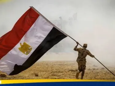 مصر توجه تحذيرا.. وتتفق مع دولة خليجية على أمرين بشأن الحرب - وكالة ستيب نيوز