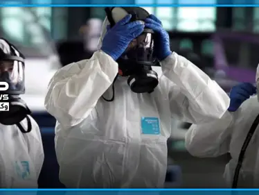 الولايات المتحدة الأمريكية تسجل أول حالة وفاة لقاصر بفيروس كورونا.. تفاصيل الوفاة - وكالة ستيب نيوز