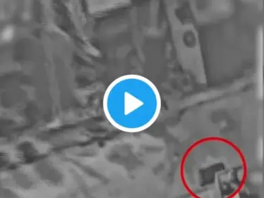 بالتصوير الجوي|| الجيش الإسرائيلي يوثق لحظة تدمير موقع عسكري في بيت حانون.. ومقتل عدد من مقاتلي حماس - وكالة ستيب نيوز