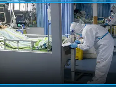 ارتفاع حصيلة عدد ضحايا فيروس "كورونا" في الصين الى 1600 حالة وفاة - وكالة ستيب نيوز