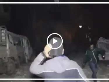 قوات النظام السوري تواصل زحفها باتجاه "سراقب" والطيران يوقع مجازر بين المدنيين (فيديو) - وكالة ستيب نيوز