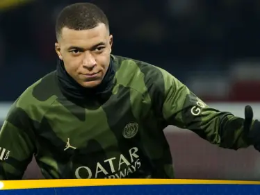 الكشف عن "بند مثير" في عقد كيليان مبابي مع ريال مدريد - وكالة ستيب نيوز