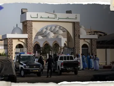 رئيس عربي سابق يحاكم بتهم "فساد" ويكشف مصدر ثروته "الهائلة" - وكالة ستيب نيوز