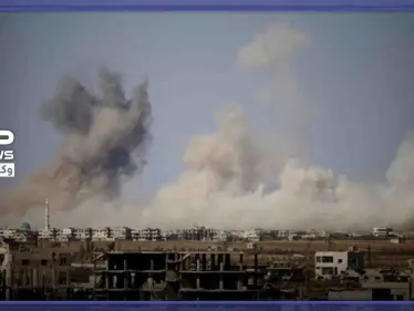 بتصعيد جديد.. الطيران الروسي ومدفعية النظام السوري يوقعان قتلى وجرحى بصفوف مدنيي إدلب المدينة - وكالة ستيب نيوز