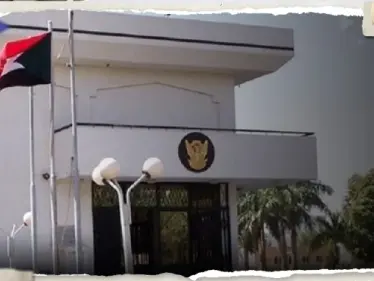 الخارجية السودانية تدعو المجتمع الدولي لتصنيف قوات الدعم السريع 